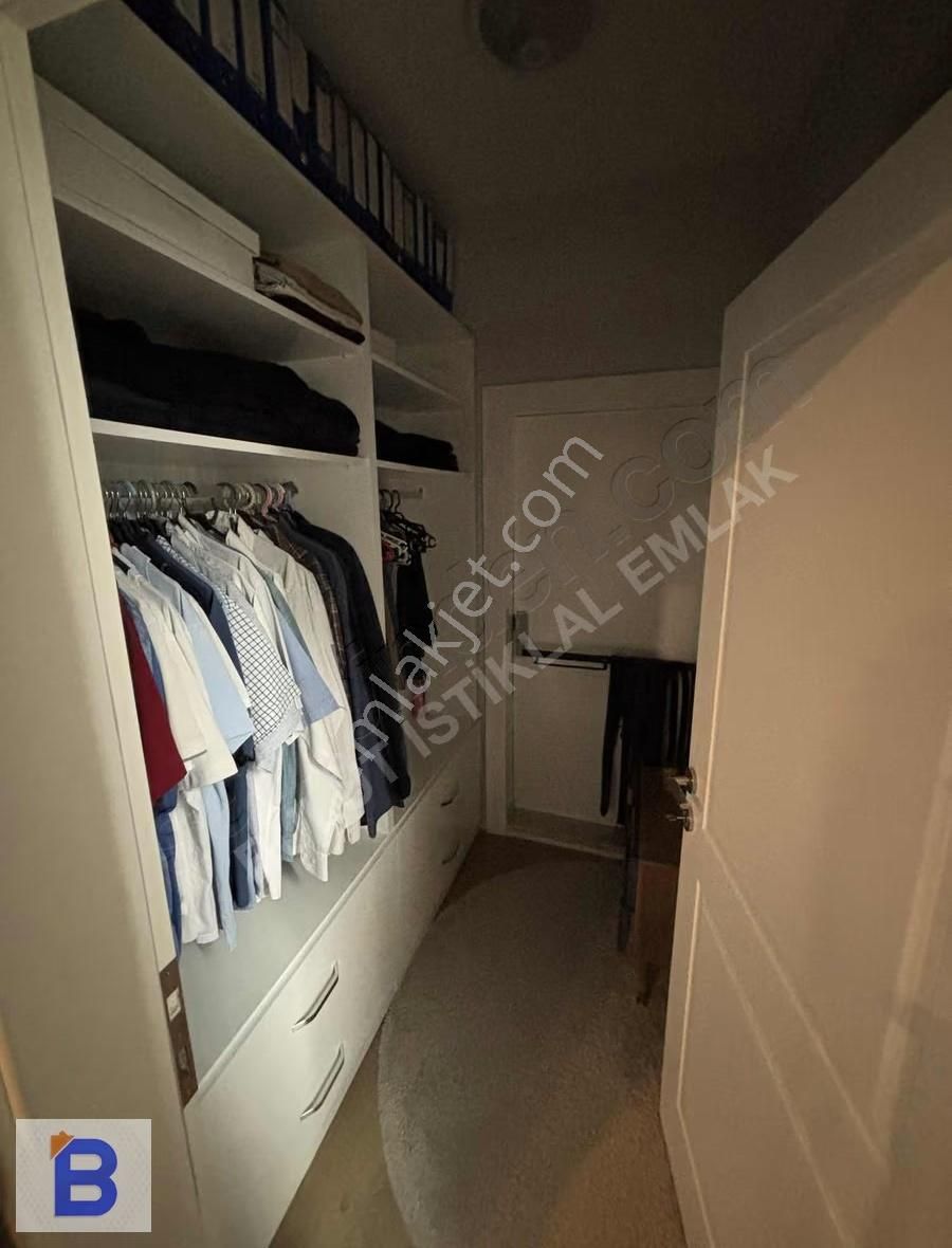 Bulut Emlak'tan Atakum'da Deniz Manzaralı, Merkezi Konumda 3+1 - Görsel 30