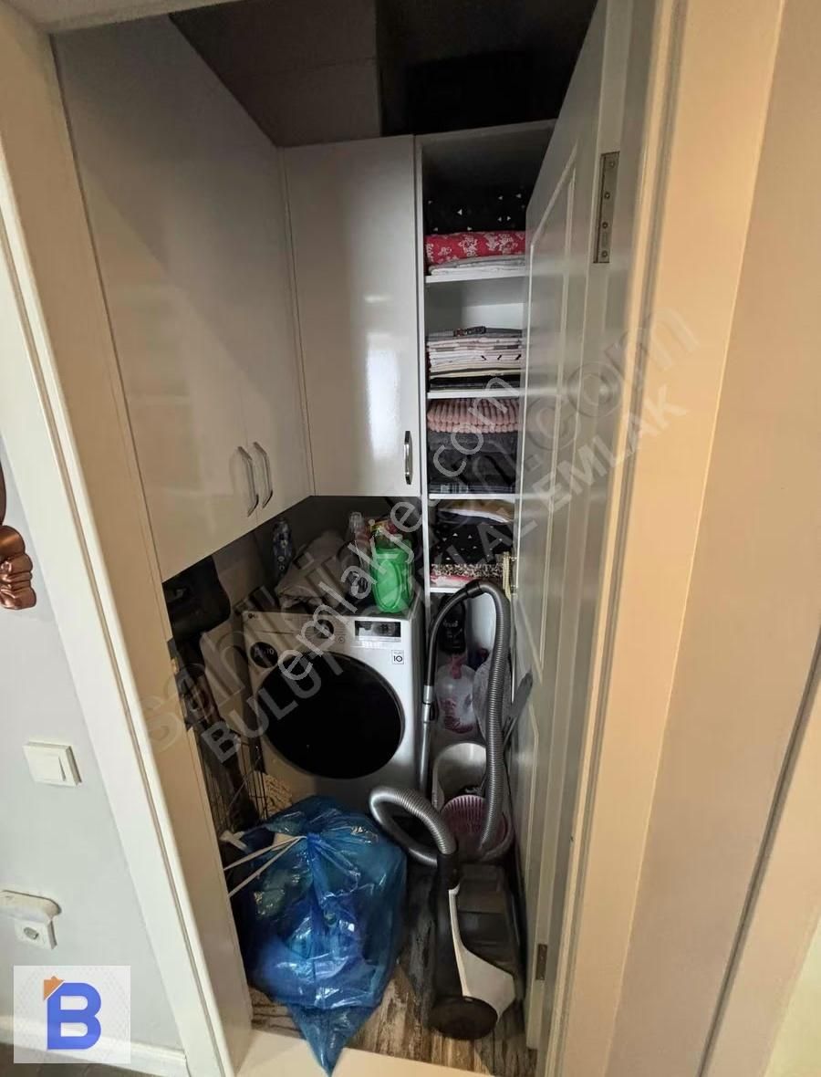 Bulut Emlak'tan Atakum'da Deniz Manzaralı, Merkezi Konumda 3+1 - Görsel 5