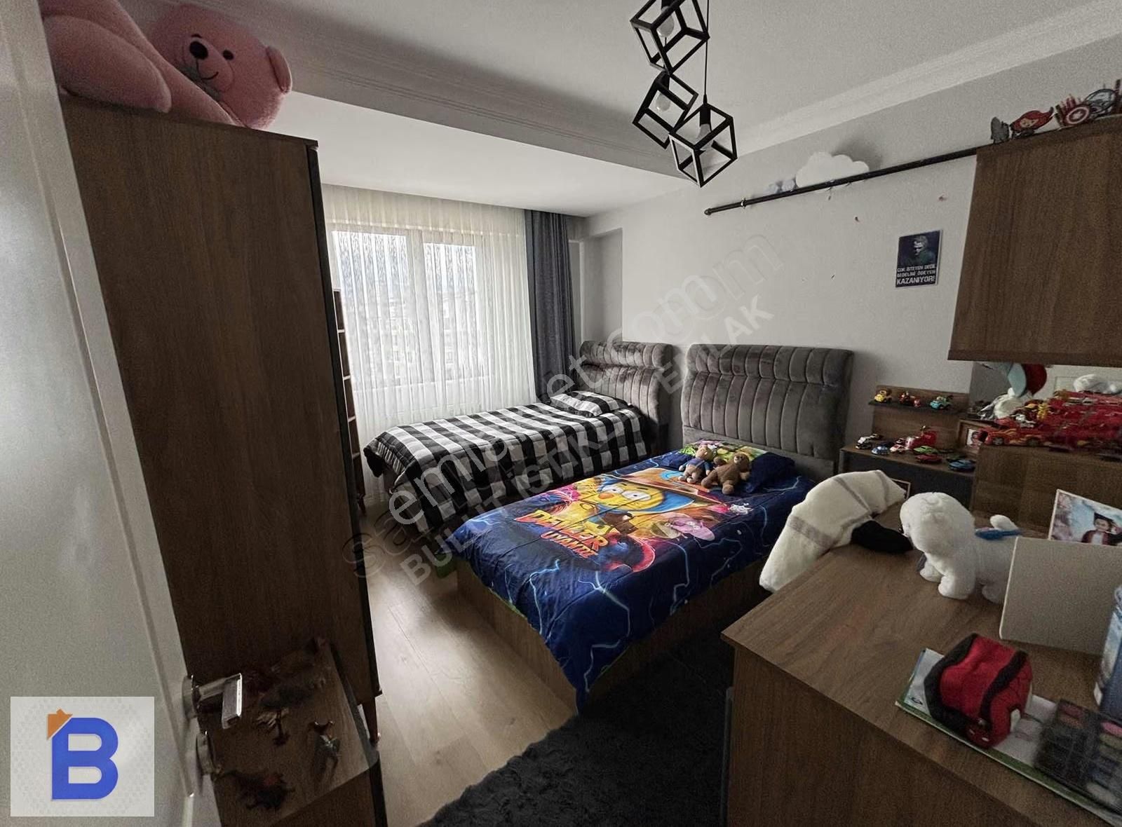 Bulut Emlak'tan Atakum'da Deniz Manzaralı, Merkezi Konumda 3+1 - Görsel 21