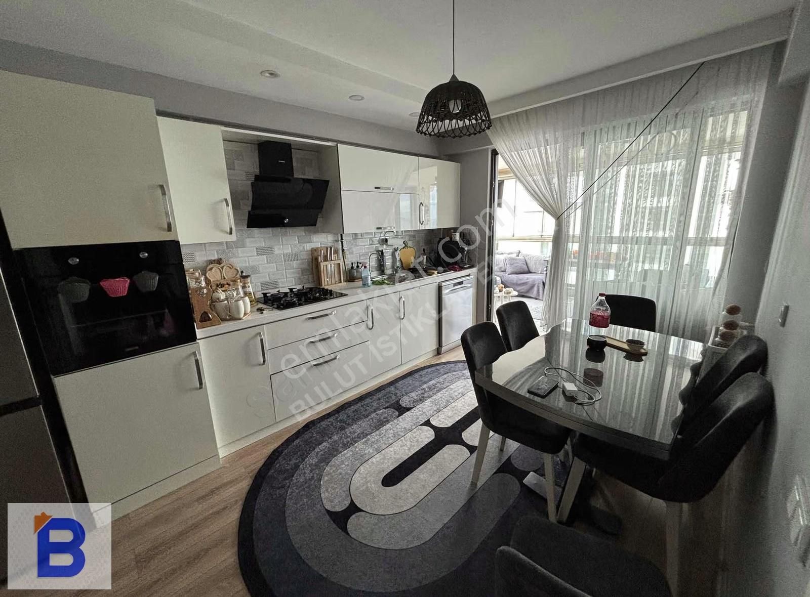 Bulut Emlak'tan Atakum'da Deniz Manzaralı, Merkezi Konumda 3+1 - Görsel 20