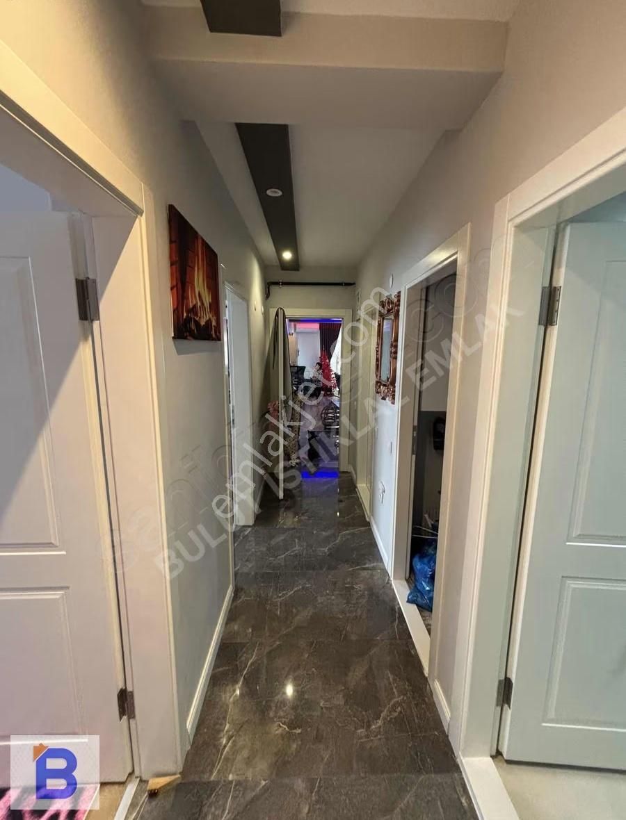 Bulut Emlak'tan Atakum'da Deniz Manzaralı, Merkezi Konumda 3+1 - Görsel 19