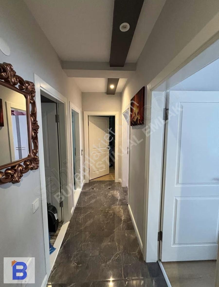 Bulut Emlak'tan Atakum'da Deniz Manzaralı, Merkezi Konumda 3+1 - Görsel 33