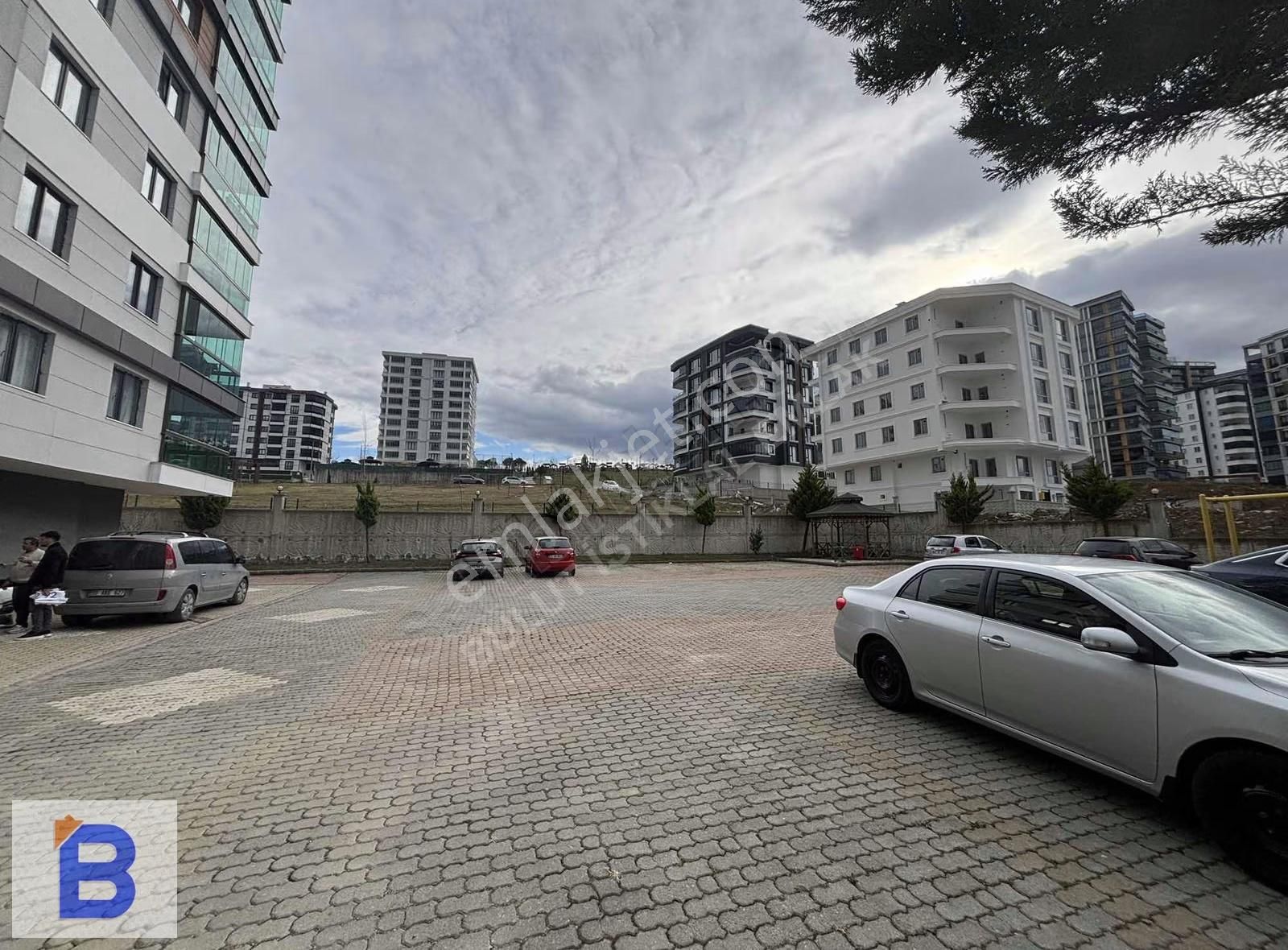 Bulut Emlak'tan Atakum'da Deniz Manzaralı, Merkezi Konumda 3+1 - Görsel 28