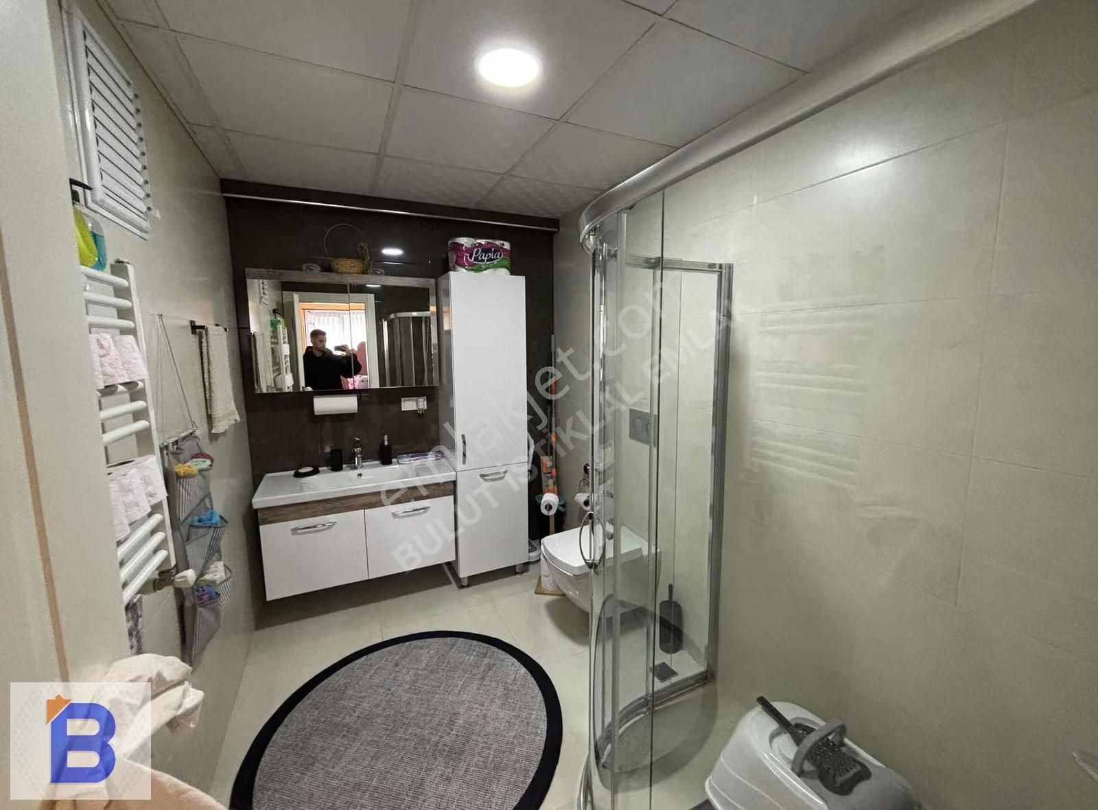 Bulut Emlak'tan Atakum'da Deniz Manzaralı, Merkezi Konumda 3+1 - Görsel 17