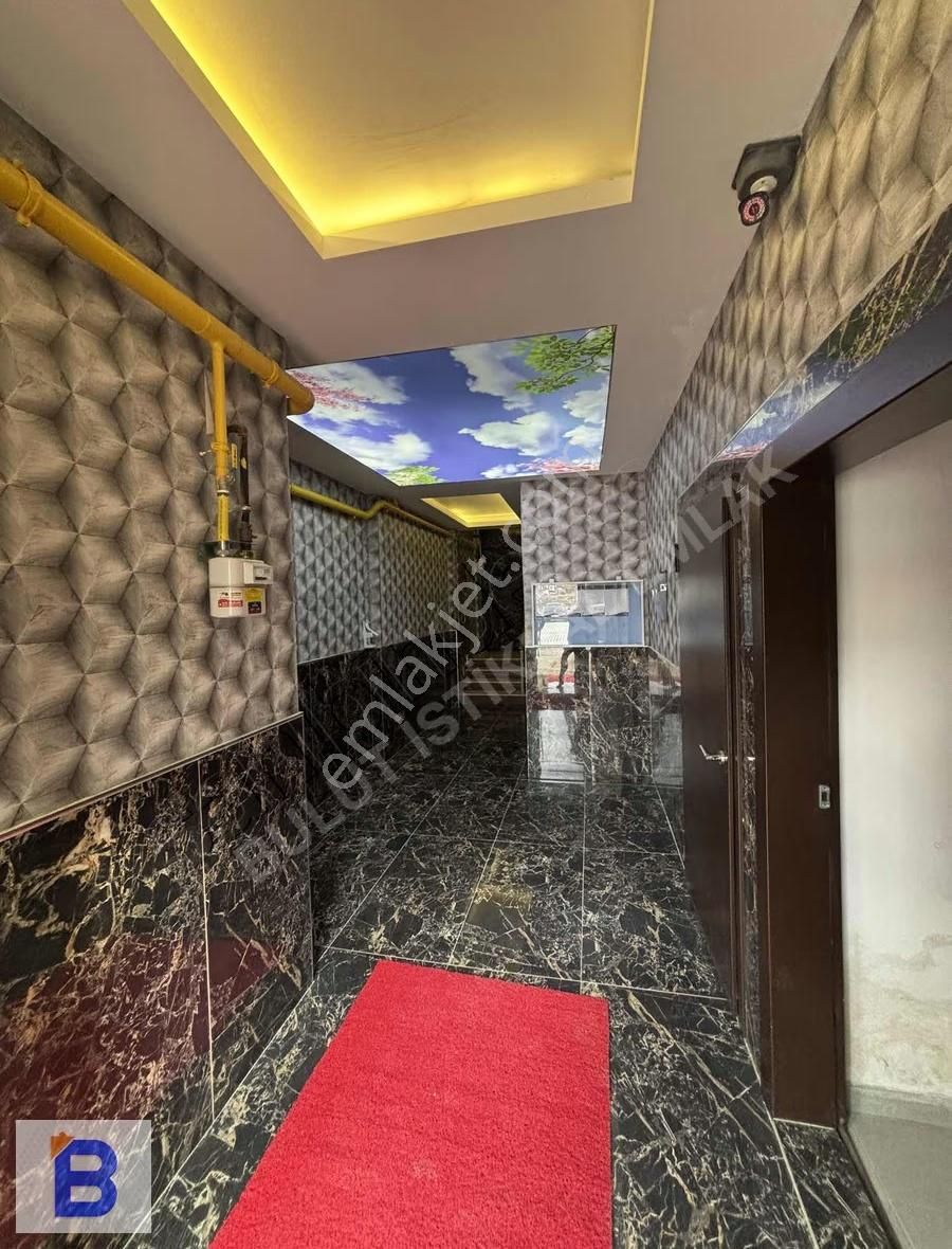 Bulut Emlak'tan Atakum'da Deniz Manzaralı, Merkezi Konumda 3+1 - Görsel 26