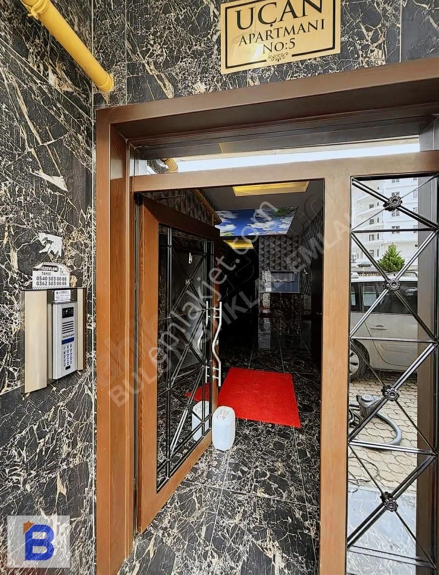 Bulut Emlak'tan Atakum'da Deniz Manzaralı, Merkezi Konumda 3+1 - Görsel 4