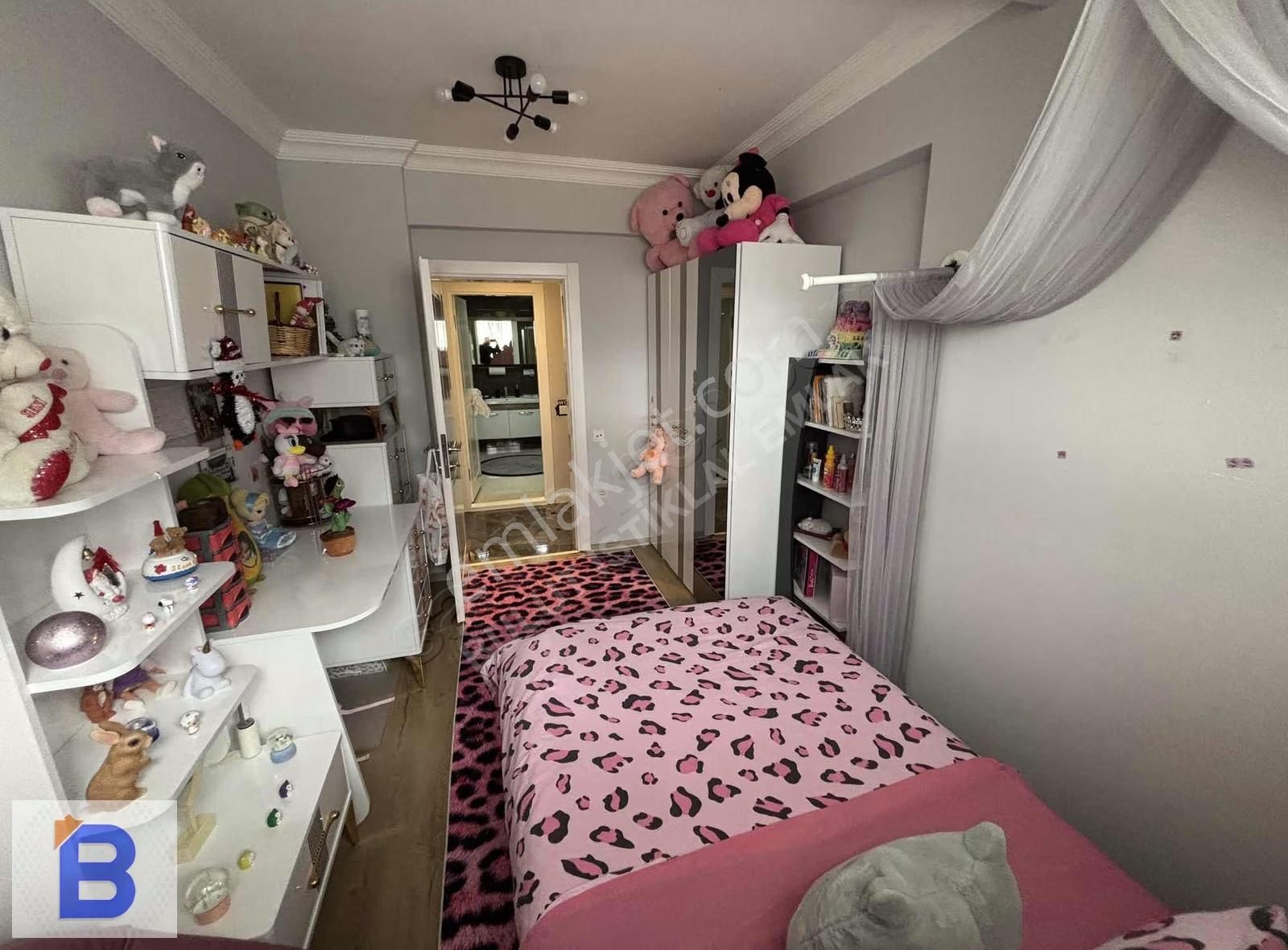 Bulut Emlak'tan Atakum'da Deniz Manzaralı, Merkezi Konumda 3+1 - Görsel 22