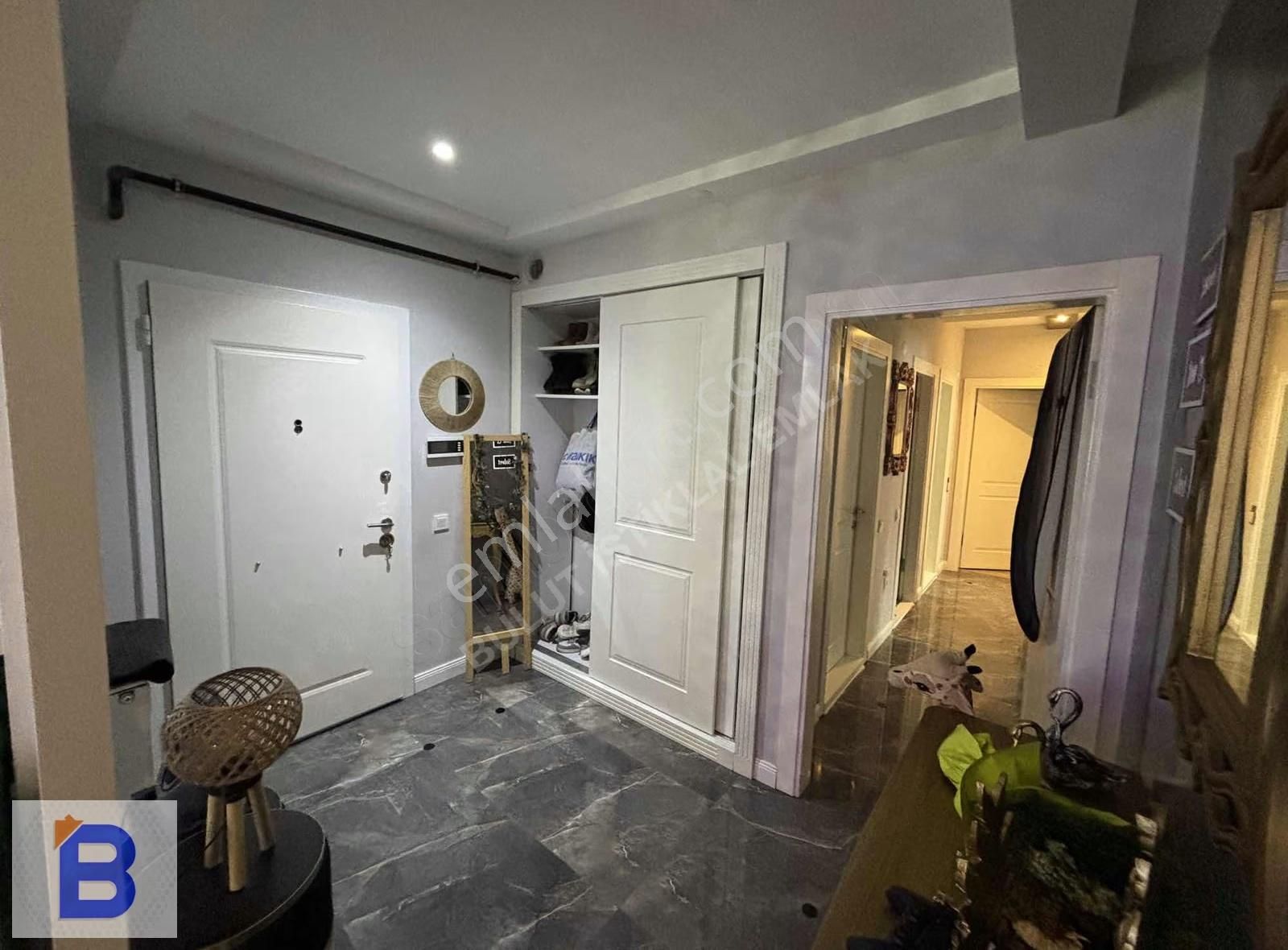 Bulut Emlak'tan Atakum'da Deniz Manzaralı, Merkezi Konumda 3+1 - Görsel 2