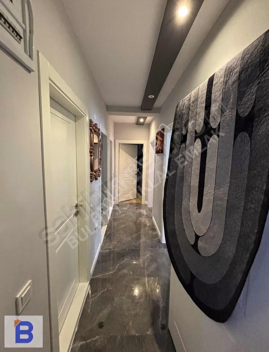 Bulut Emlak'tan Atakum'da Deniz Manzaralı, Merkezi Konumda 3+1 - Görsel 27