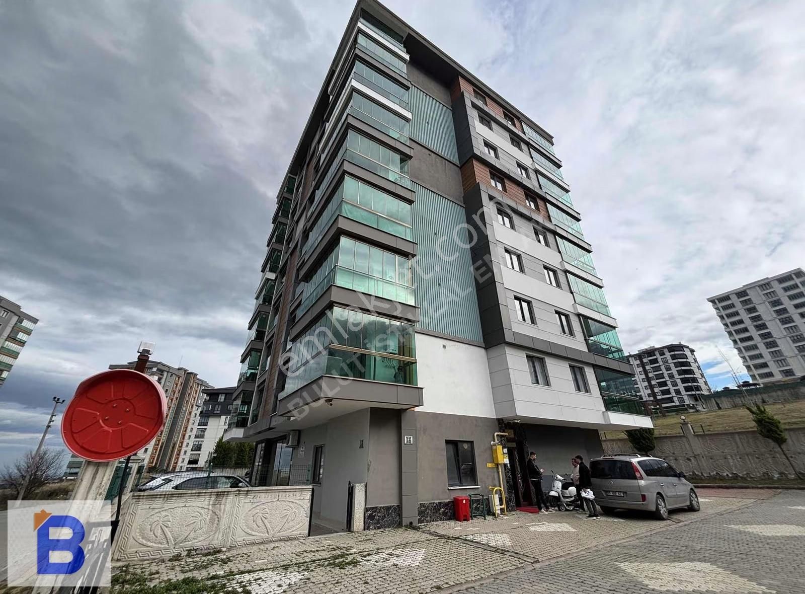 Bulut Emlak'tan Atakum'da Deniz Manzaralı, Merkezi Konumda 3+1 - Görsel 11