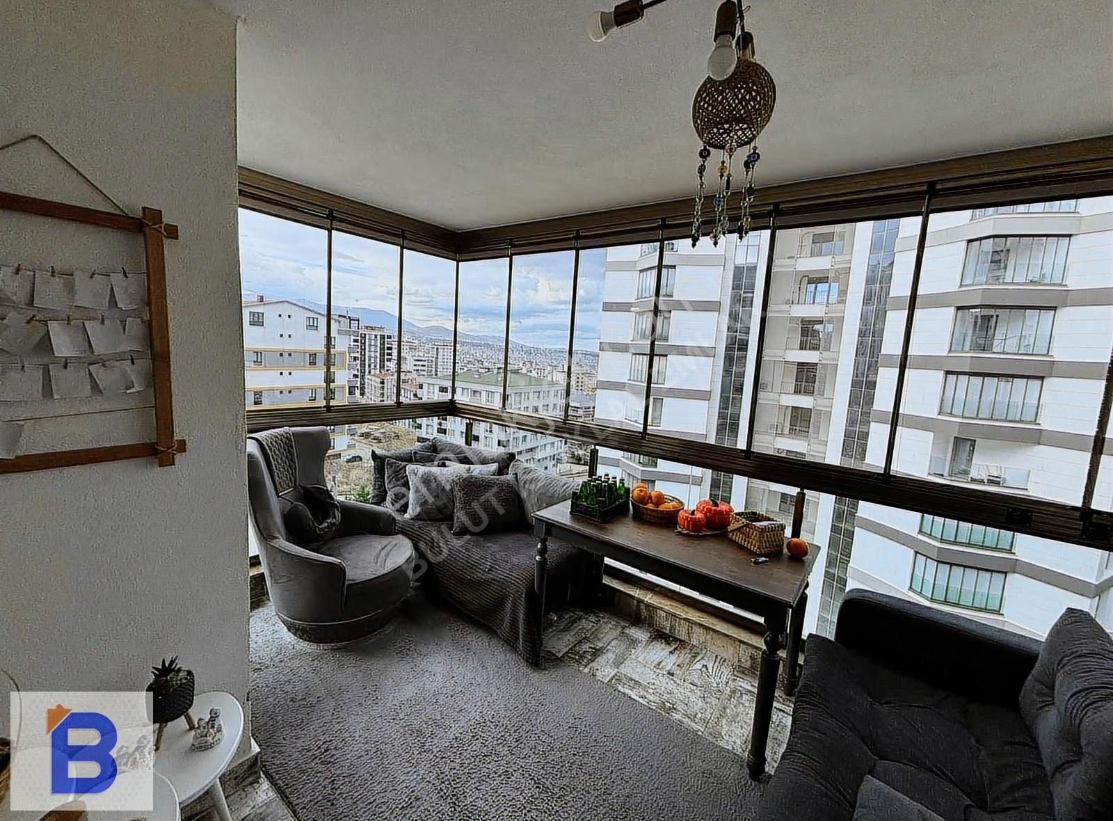 Bulut Emlak'tan Atakum'da Deniz Manzaralı, Merkezi Konumda 3+1 - Görsel 24