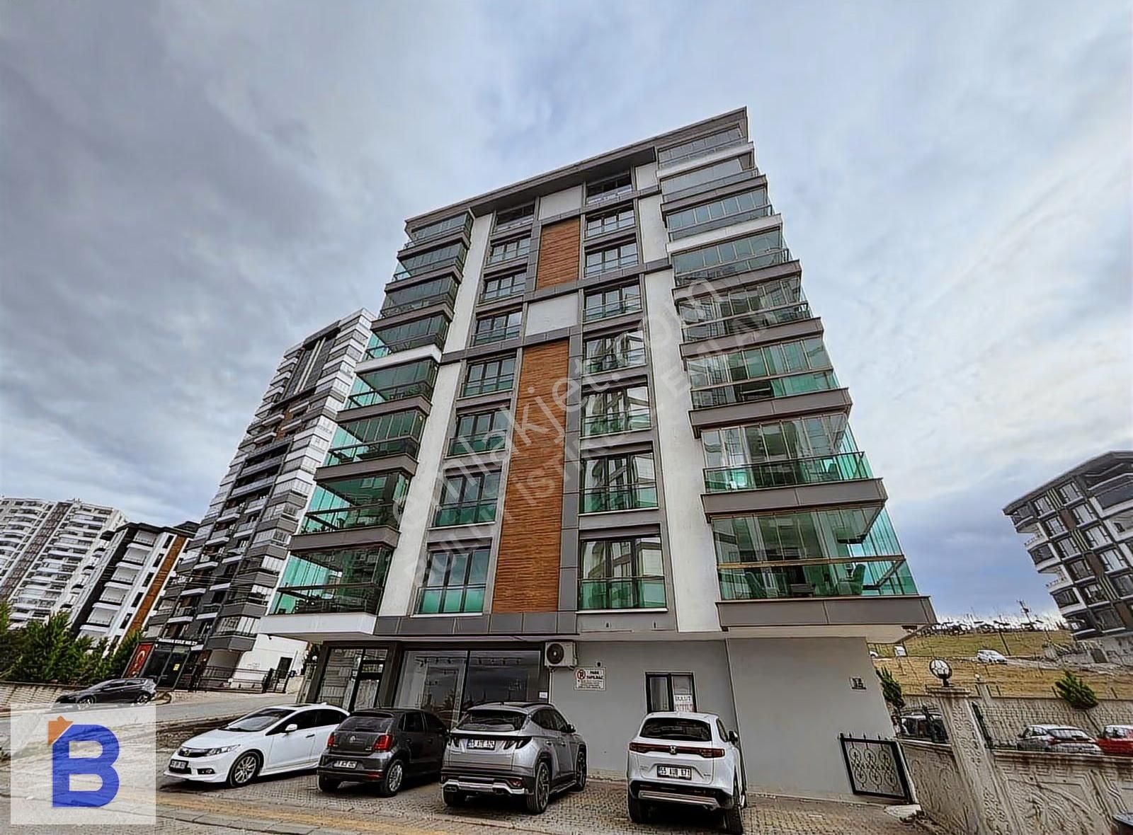 Bulut Emlak'tan Atakum'da Deniz Manzaralı, Merkezi Konumda 3+1 - Görsel 3