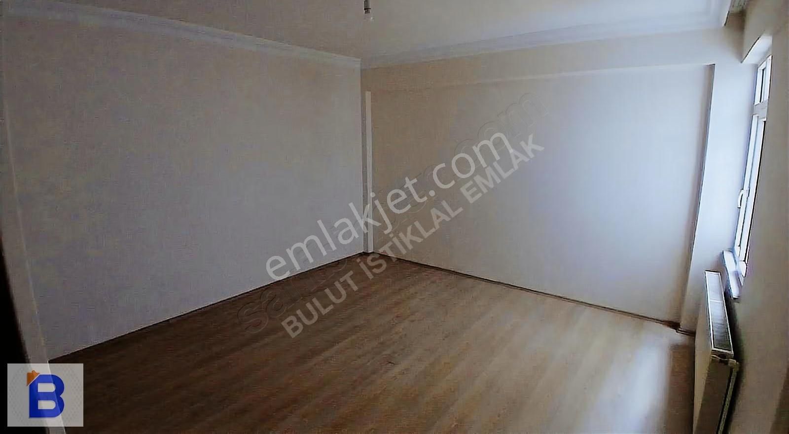 Bulut Emlaktan Gazi Caddesinde Ara Kat 3+1 100m2 Ferah Daire - Görsel 23