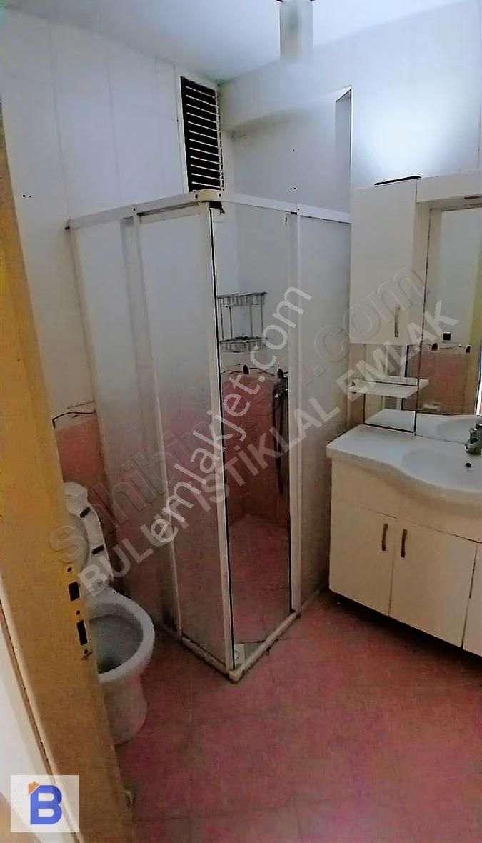 Bulut Emlaktan Gazi Caddesinde Ara Kat 3+1 100m2 Ferah Daire - Görsel 11