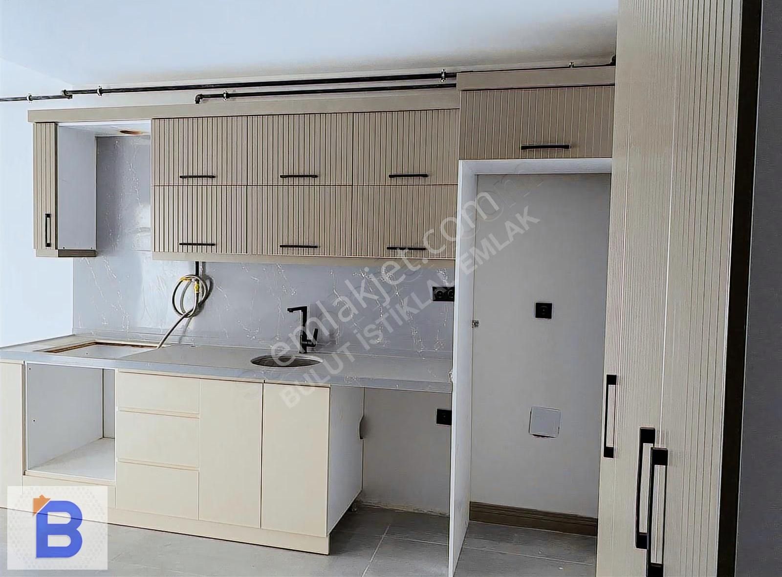 Bulut Emlaktan Satılık Atakumda 1+1 Daire - Görsel 9