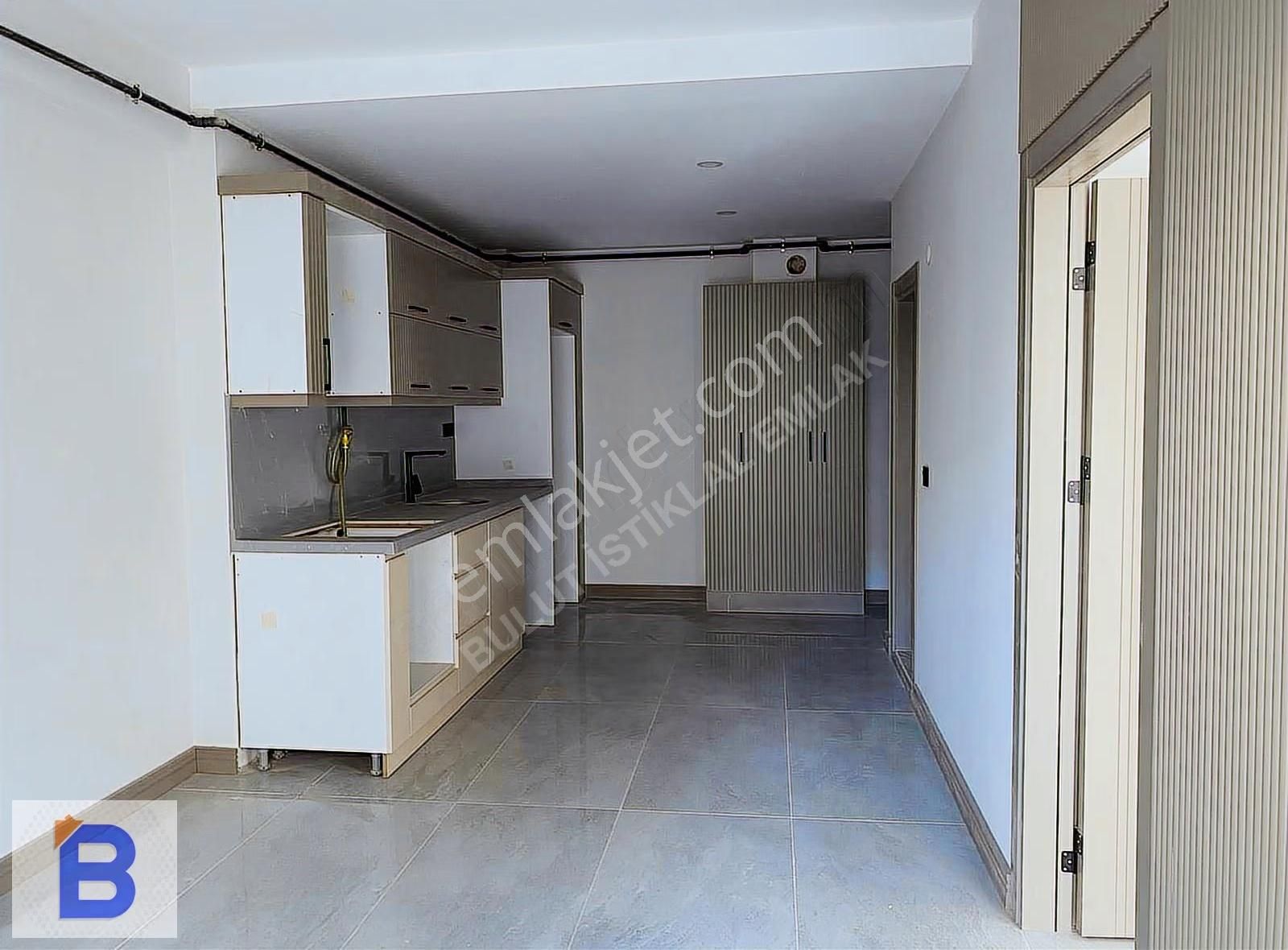 Bulut Emlaktan Satılık Atakumda 1+1 Daire - Görsel 6