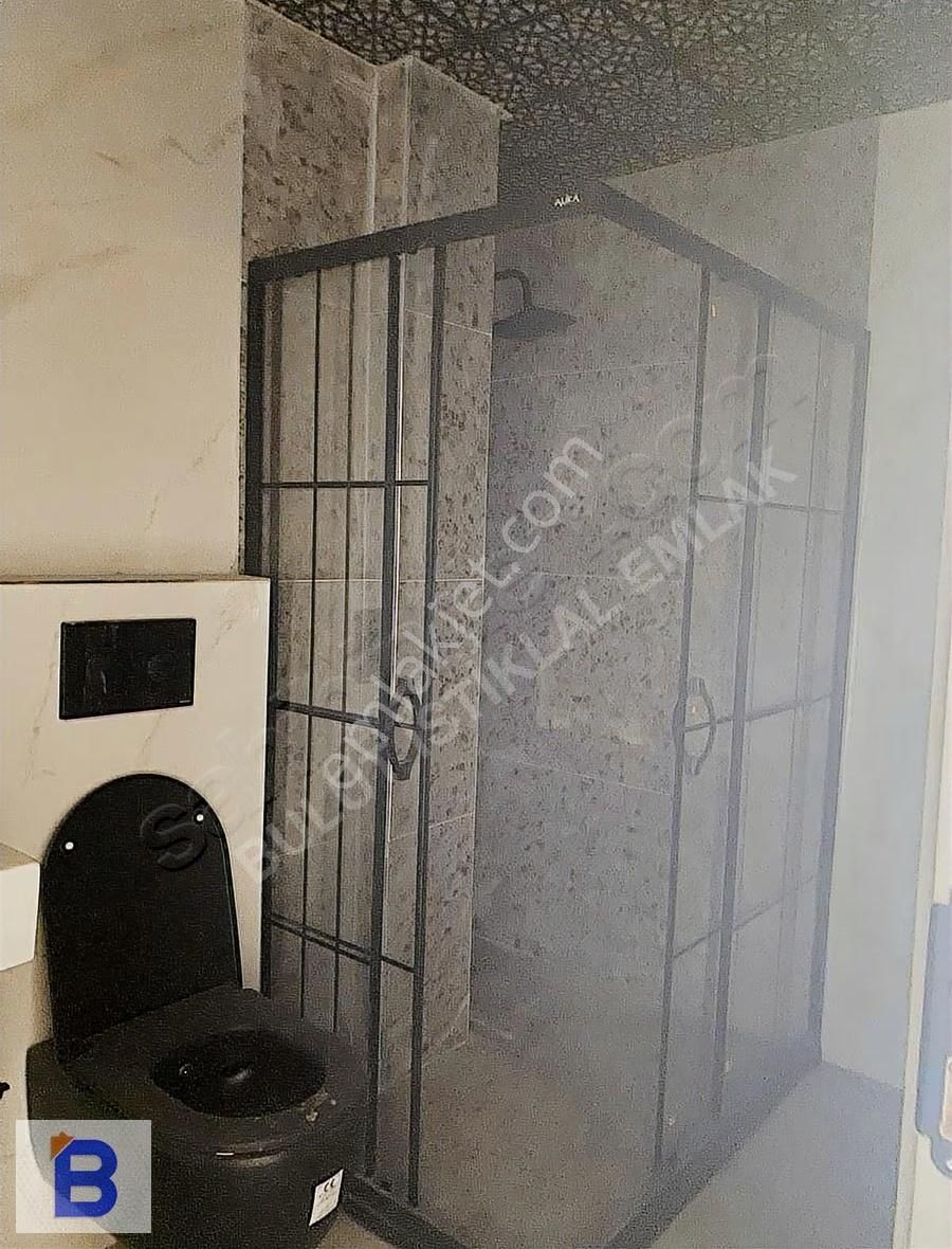 Bulut Emlaktan Satılık Atakumda 1+1 Daire - Görsel 10