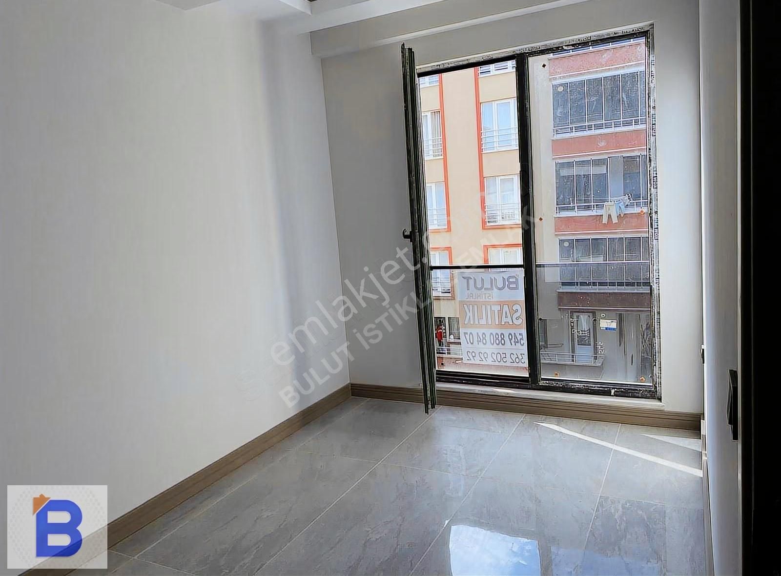 Bulut Emlaktan Satılık Atakumda 1+1 Daire - Görsel 12