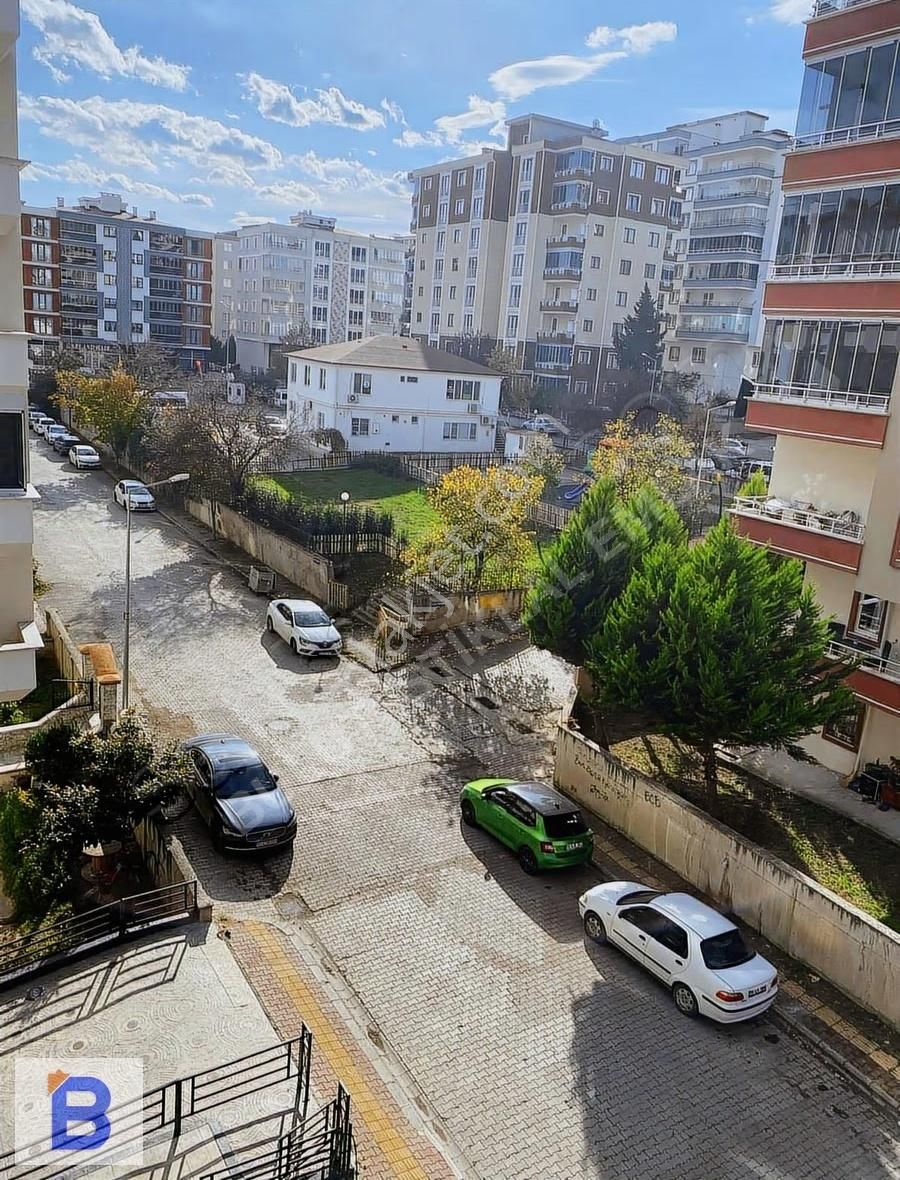 Bulut Emlaktan Satılık Atakumda 1+1 Daire - Görsel 4