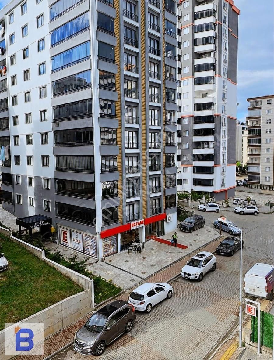 Bulut Emlaktan Atakumda Satılık Daire - Görsel 9