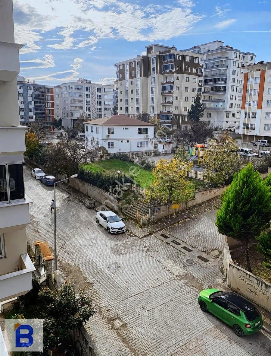 Bulut Emlaktan Atakumda Satılık Daire - Görsel 8