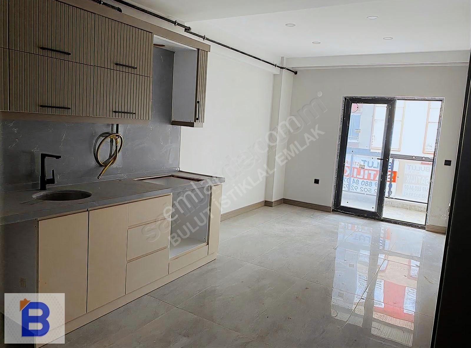 Bulut Emlaktan Atakumda Satılık Daire