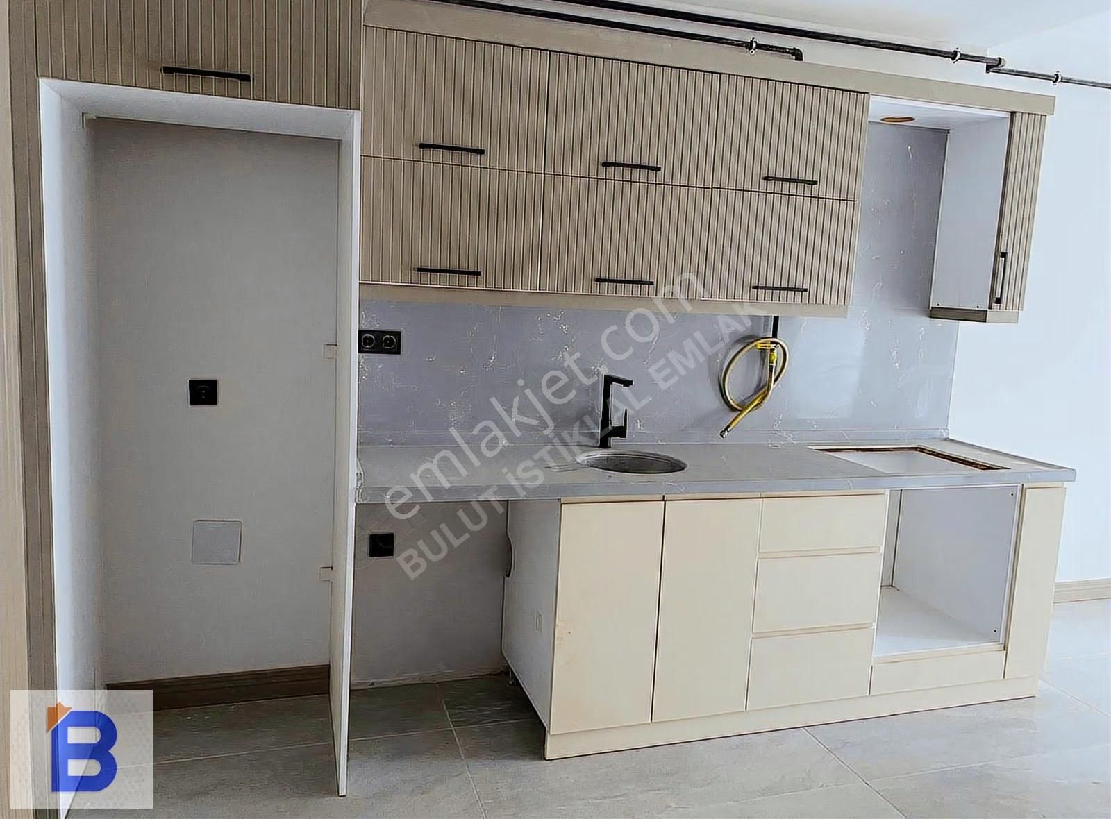 Bulut Emlaktan Atakumda Satılık Daire - Görsel 14