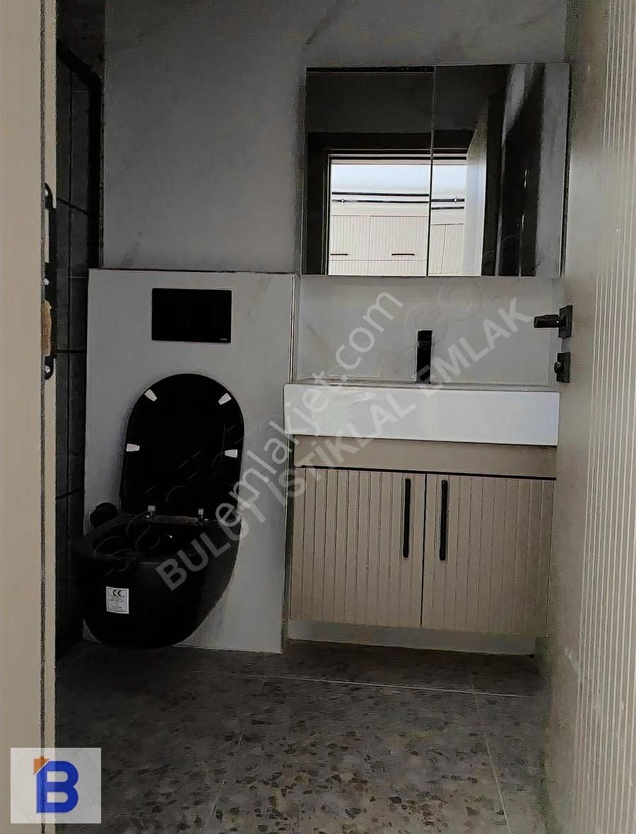 Bulut Emlaktan Atakumda Satılık Daire - Görsel 11