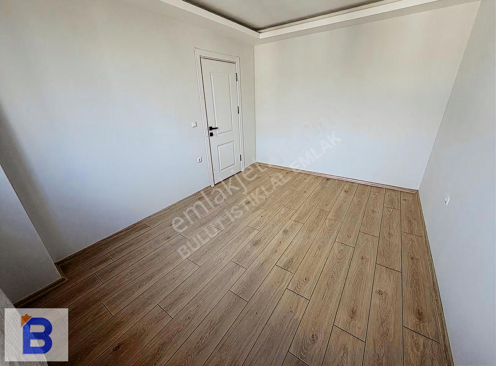 Bulut Emlaktan Atakumda Satılık Daire