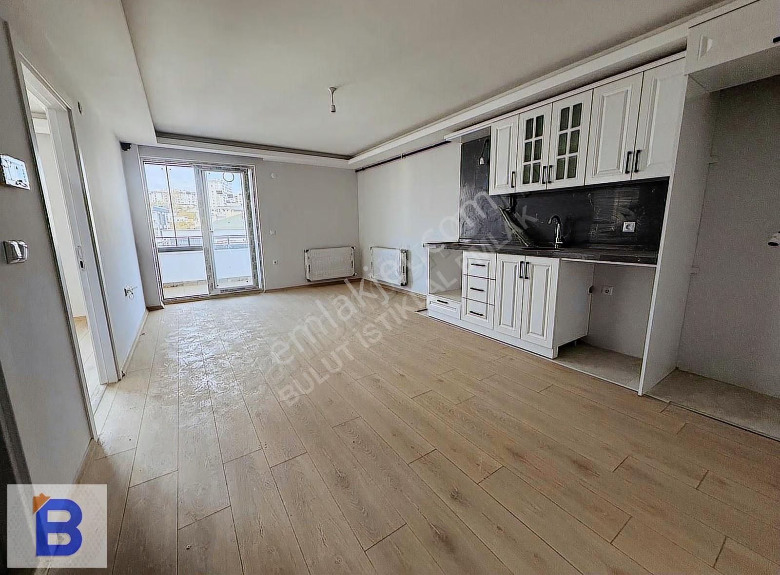 Bulut Emlaktan Atakumda Satılık Daire - Görsel 14