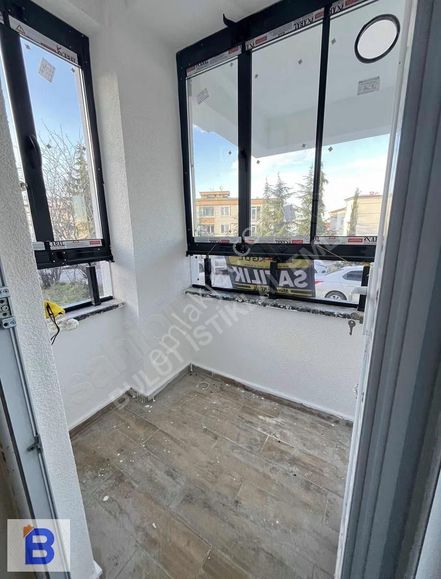 Bulut Emlak;ulaşıma Çok Yakın Fırsat 1+1 İskanlı Daire - Görsel 9