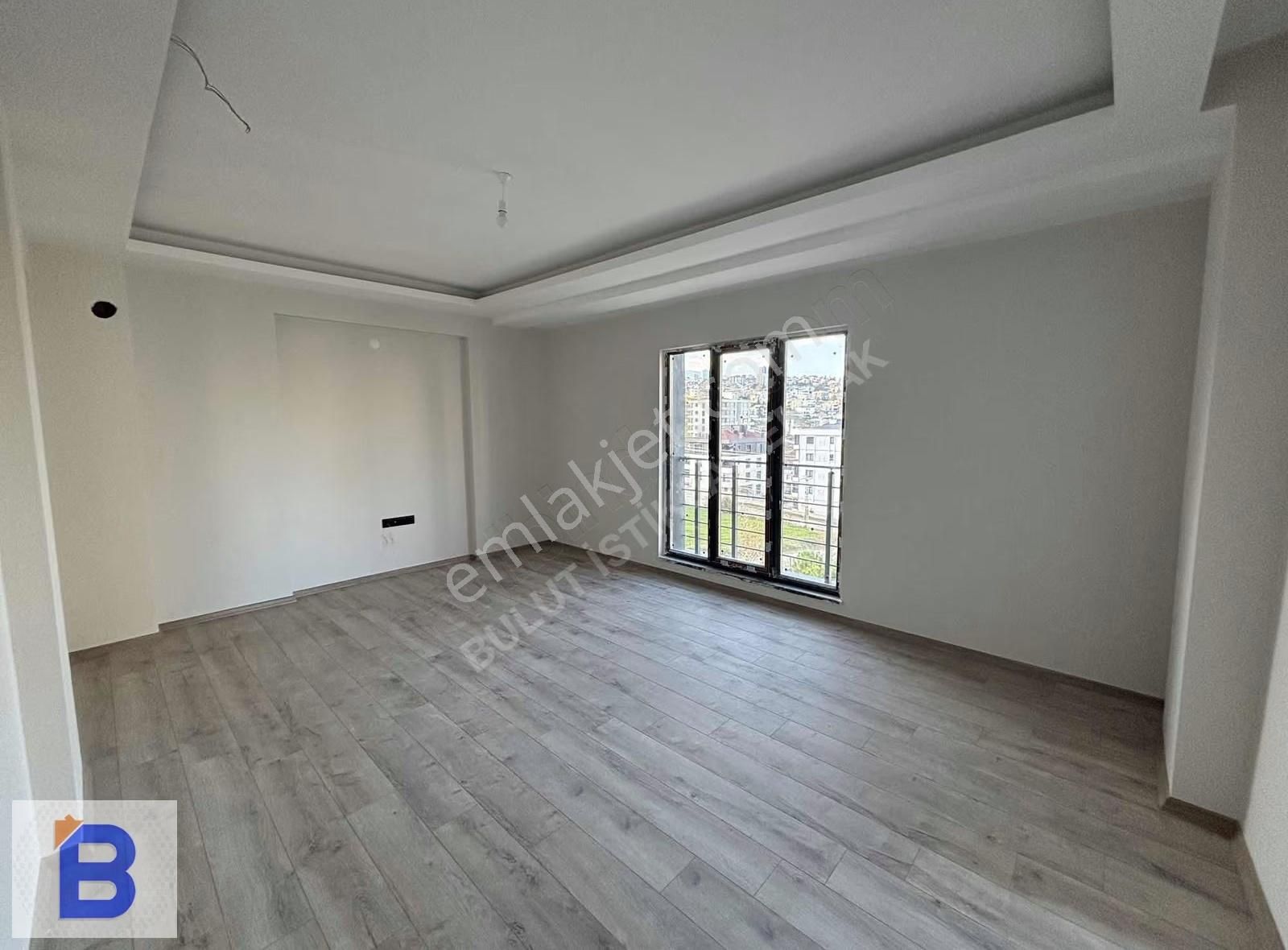 Bulut Emlak'tan Atakum'da | Yerden Isıtmalı Fırsat 2+1