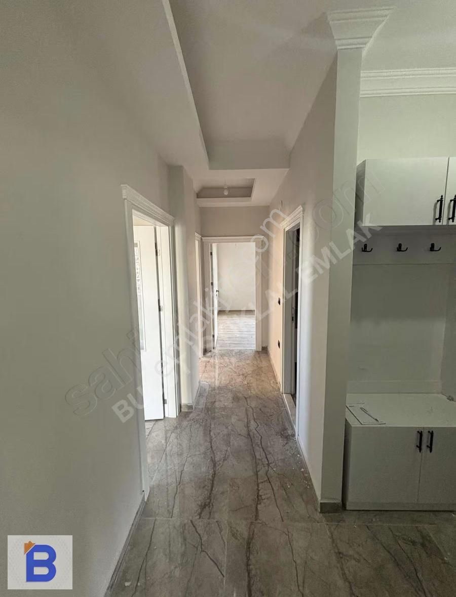 Bulut Emlak'tan Atakum'da | Yerden Isıtmalı Fırsat 2+1 - Görsel 18