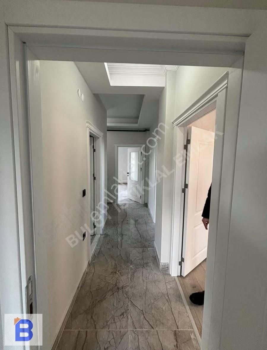 Bulut Emlak'tan Atakum'da | Yerden Isıtmalı Fırsat 2+1 - Görsel 13