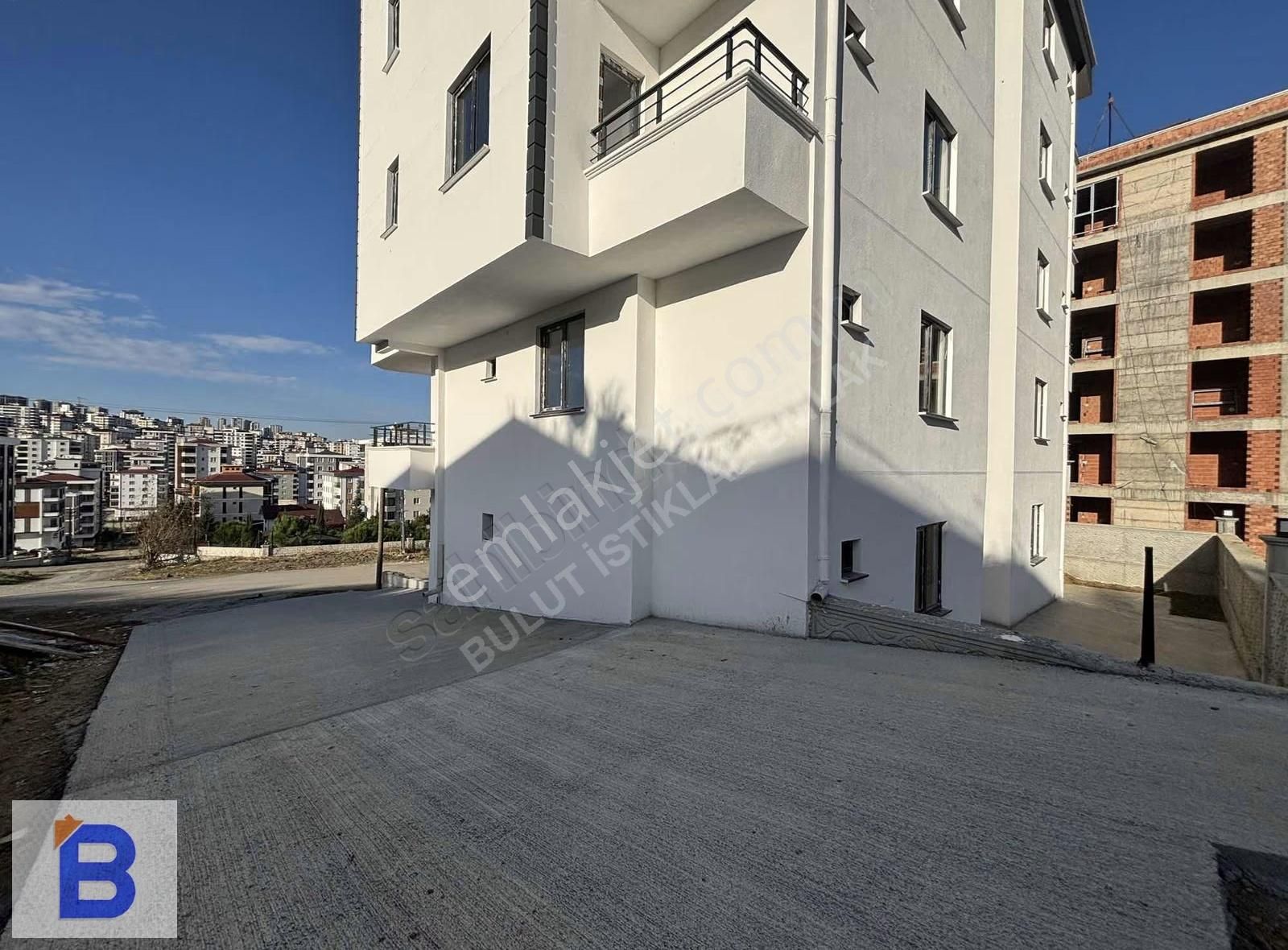 Bulut Emlak'tan Atakum'da | Yerden Isıtmalı Fırsat 2+1 - Görsel 15