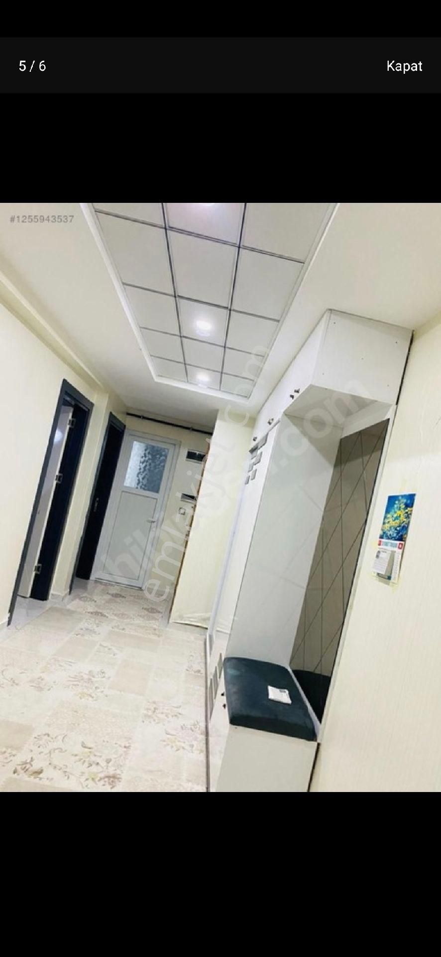 2+0 Geniş Daire Sahibinden - Görsel 6