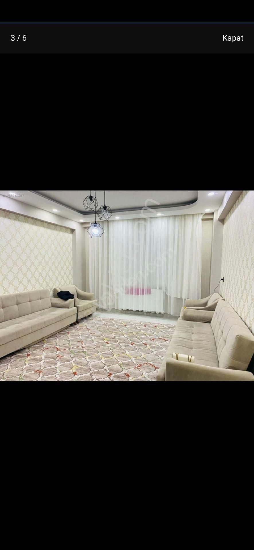 2+0 Geniş Daire Sahibinden - Görsel 4