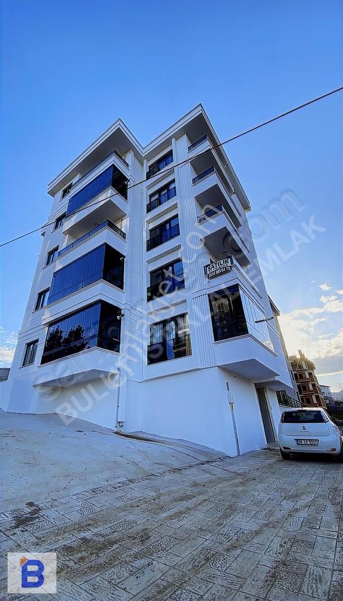 Bulut Emlak'tan Atakum'da | Kaçırılmayacak Fırsat 1+1 - Görsel 6