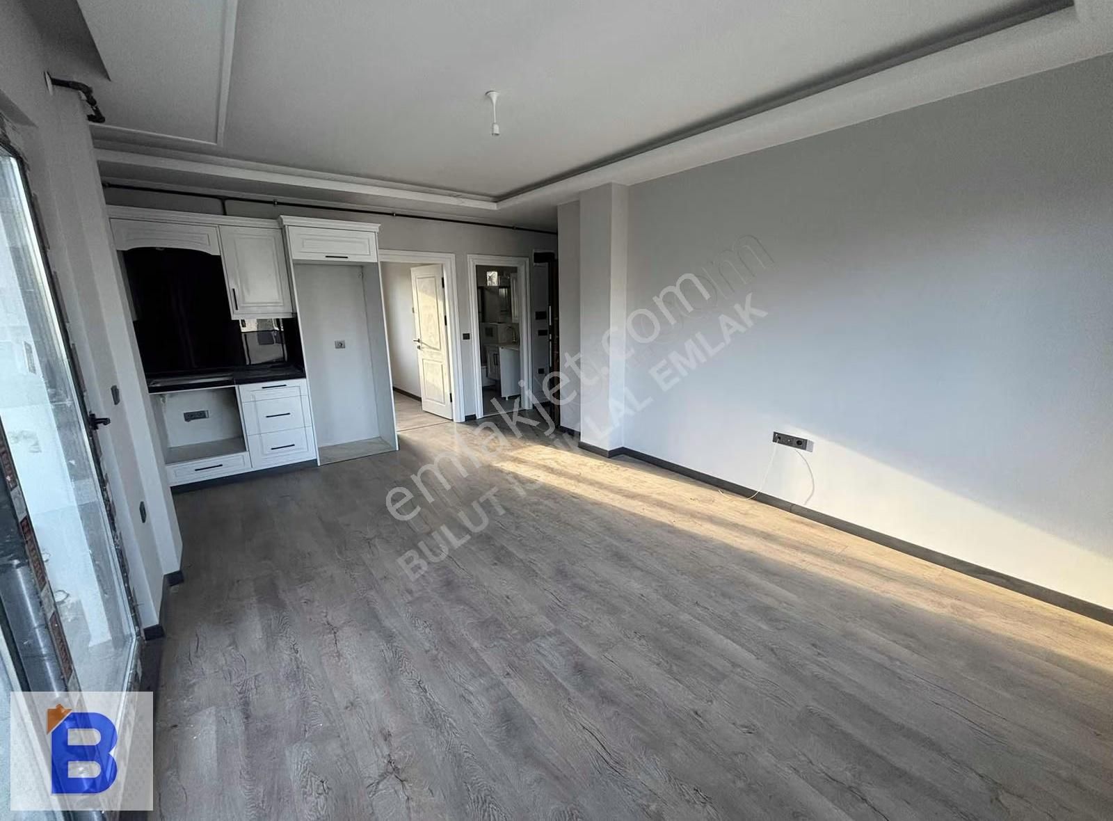 Bulut Emlak'tan Atakum'da | Kaçırılmayacak Fırsat 1+1