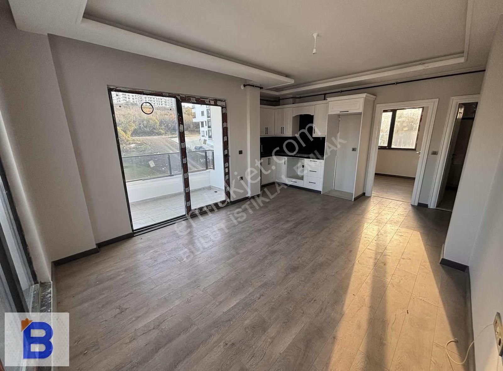 Bulut Emlak'tan Atakum'da | Kaçırılmayacak Fırsat 1+1 - Görsel 2