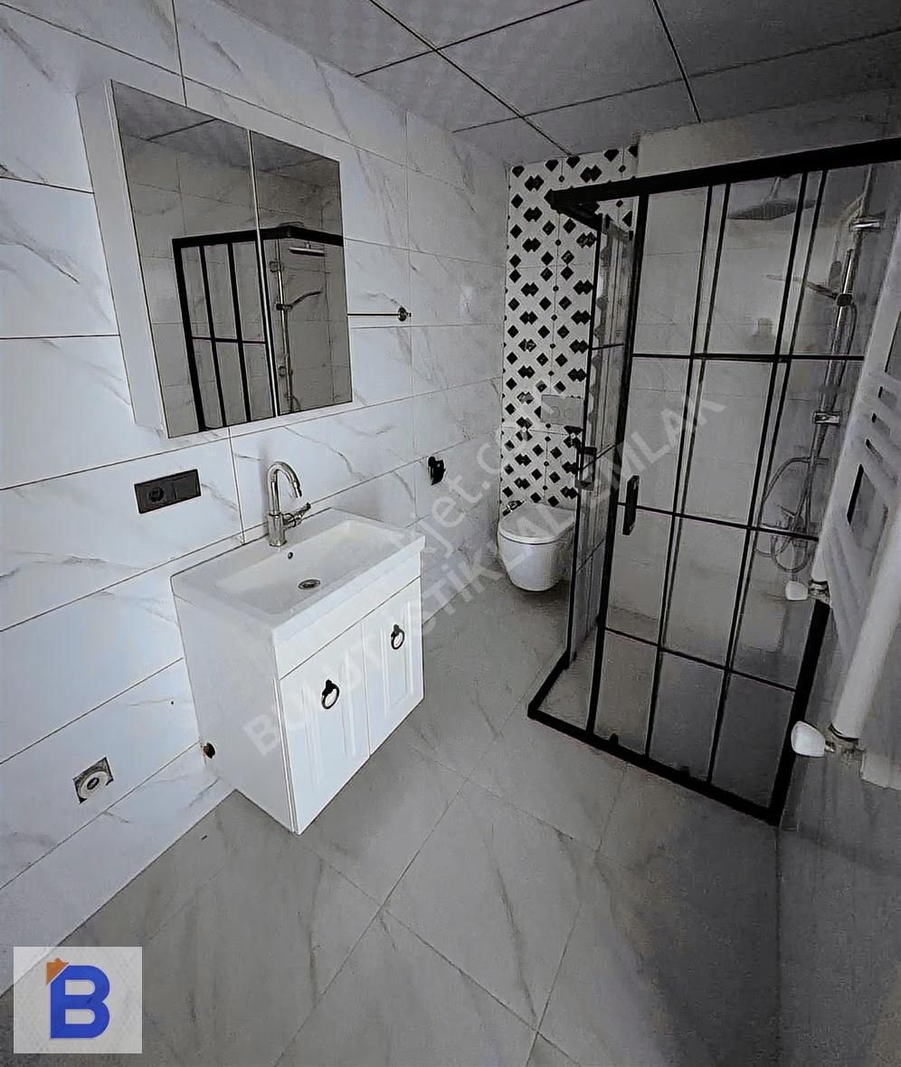 Bulut Emlak;ara Kat Ulaşıma Çok Yakın İskanlı D.manzaralı 1+1 - Görsel 6