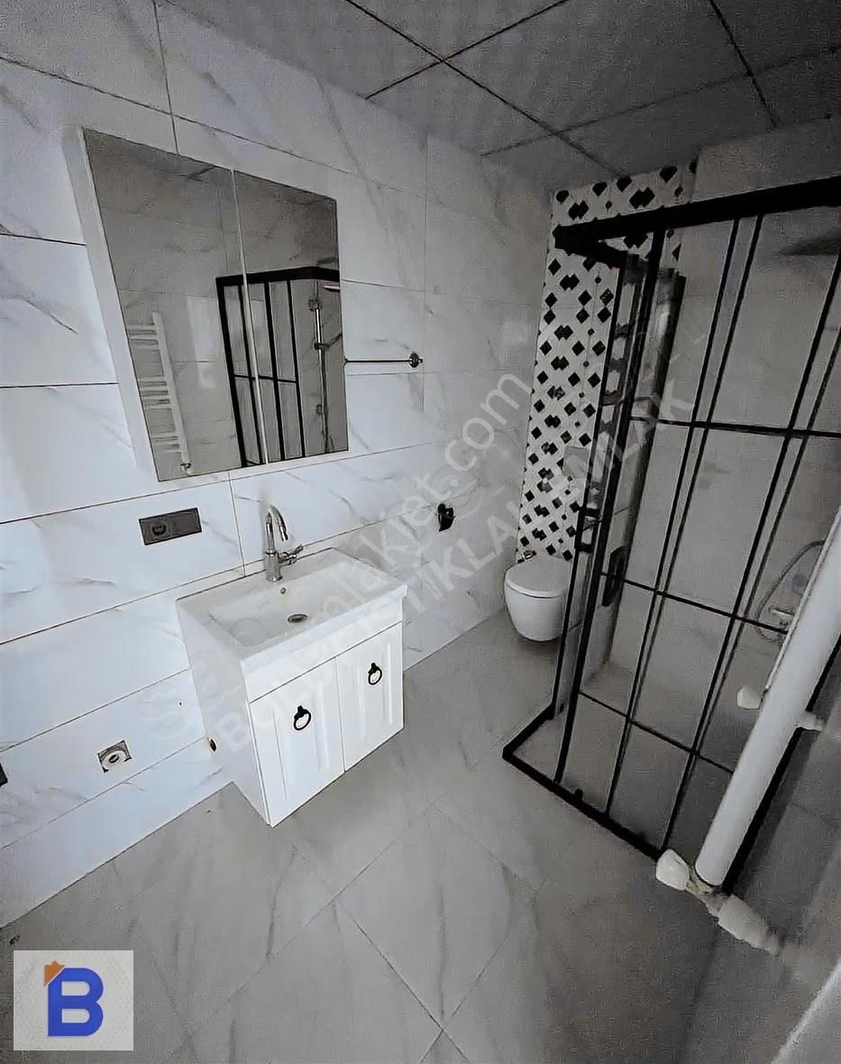 Bulut Emlak;ara Kat Ulaşıma Çok Yakın İskanlı D.manzaralı 1+1 - Görsel 5