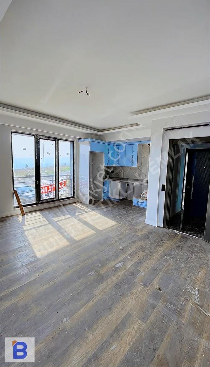 Bulut Emlaktan Atakumda Hollü Fırsat 1+1 Daire - Görsel 3