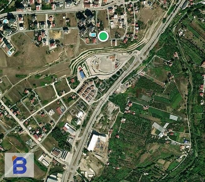 Bulut Emlaktan Atakumda Hollü Fırsat 1+1 Daire - Görsel 2