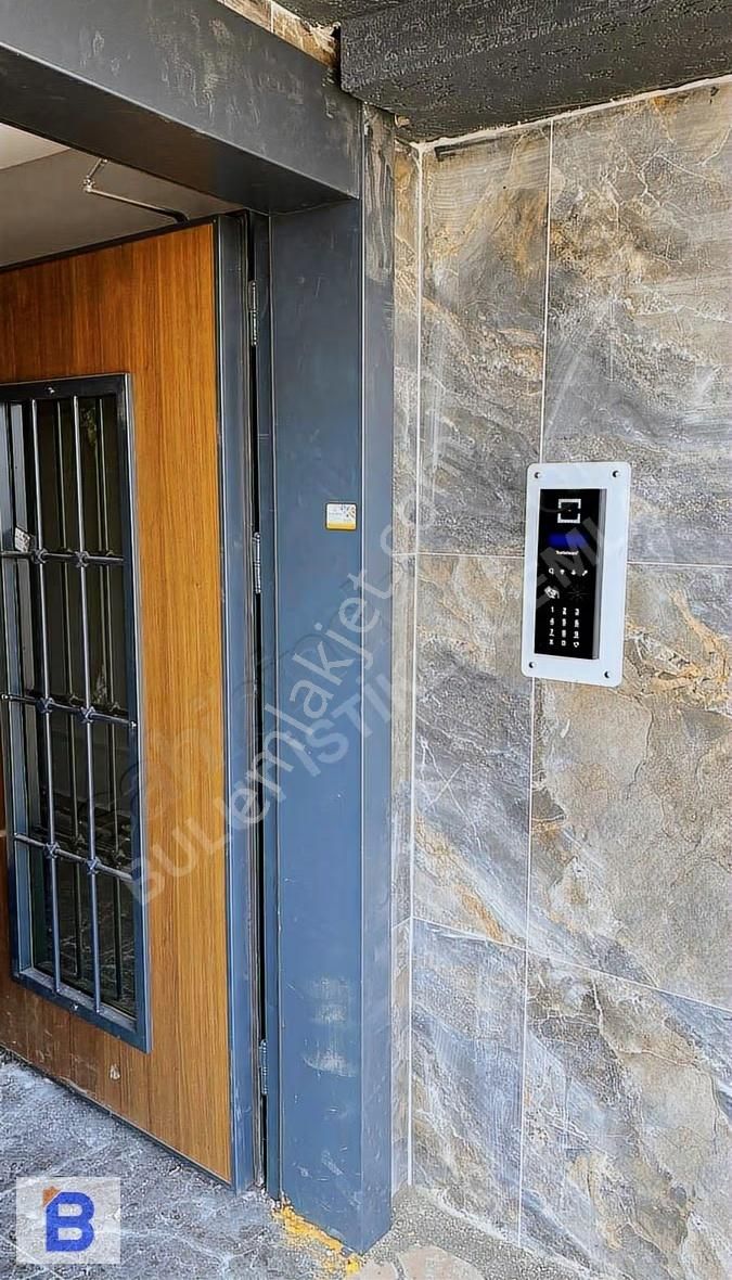 Bulut Emlaktan Atakumda Hollü Fırsat 1+1 Daire - Görsel 10