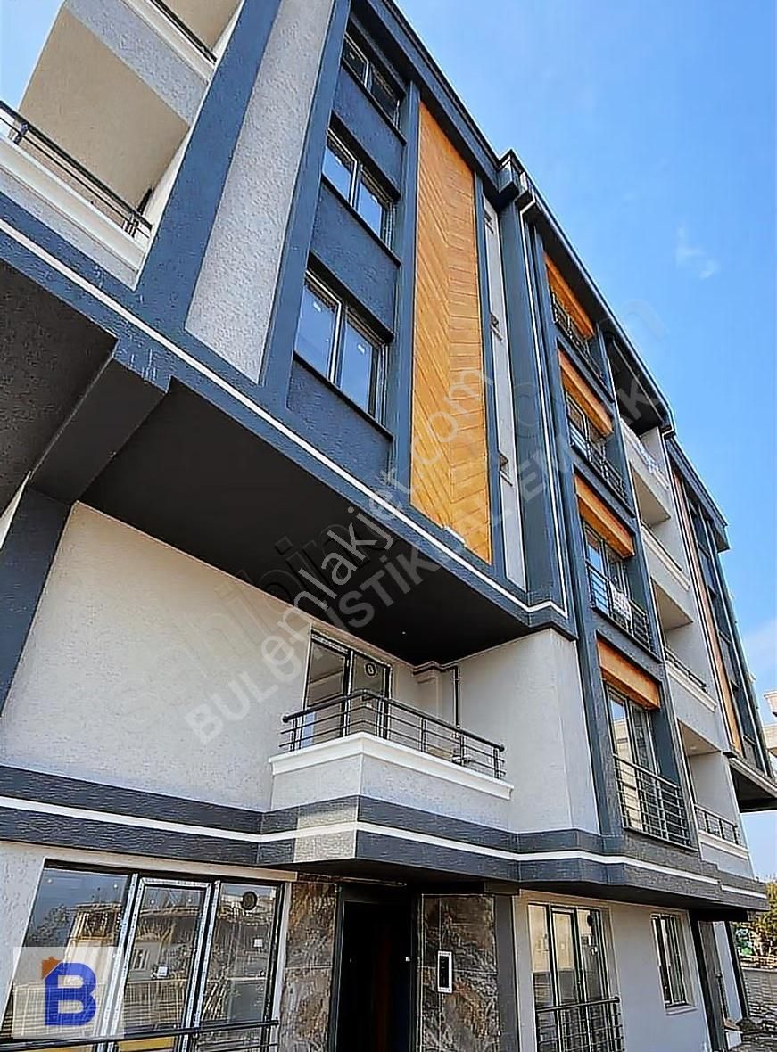 Bulut Emlaktan Atakumda Hollü Fırsat 1+1 Daire - Görsel 12