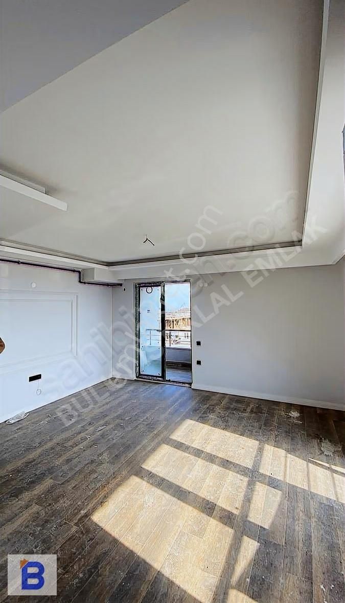 Bulut Emlaktan Atakumda Hollü Fırsat 1+1 Daire - Görsel 5