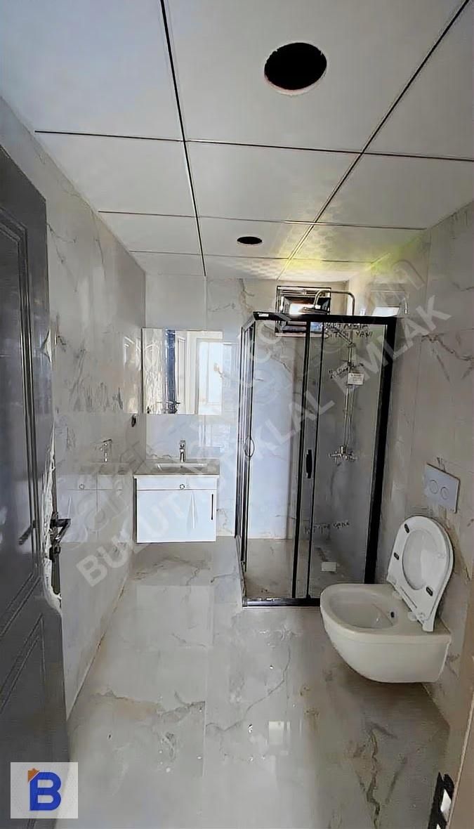 Bulut Emlaktan Atakumda Hollü Fırsat 1+1 Daire - Görsel 14