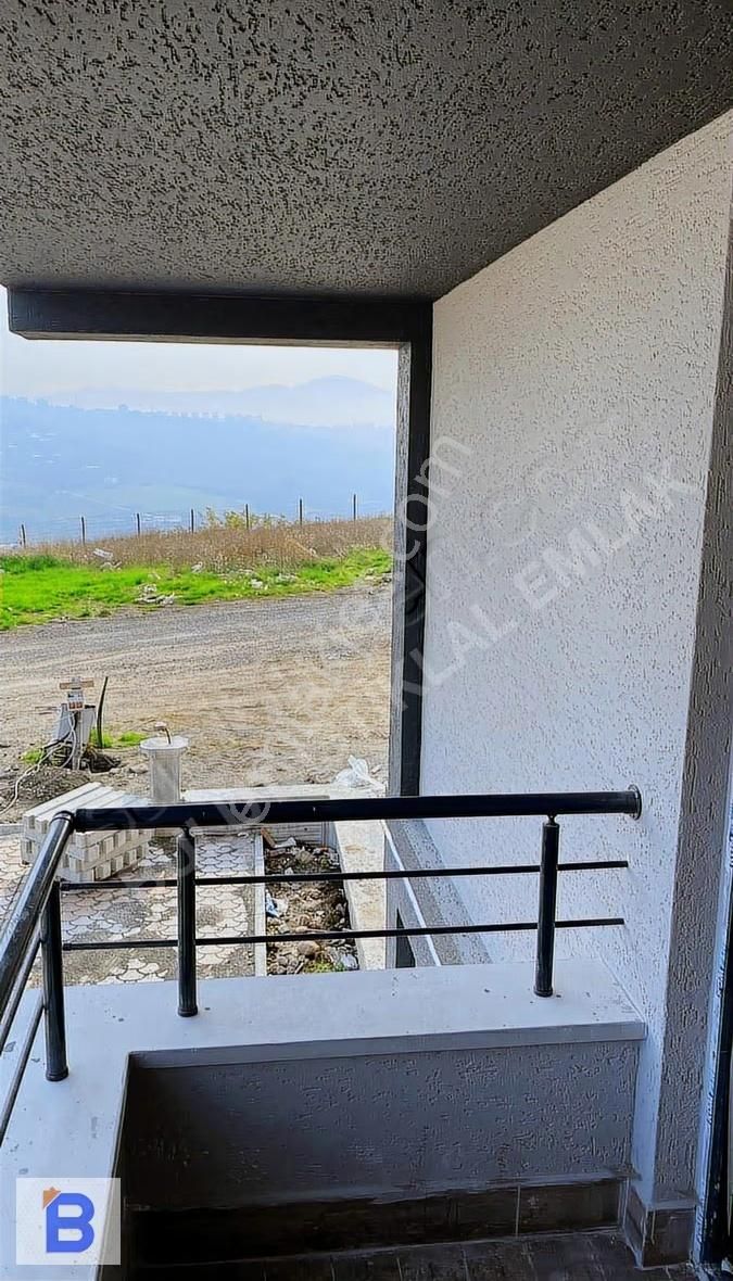 Bulut Emlaktan Atakumda Hollü Fırsat 1+1 Daire - Görsel 16