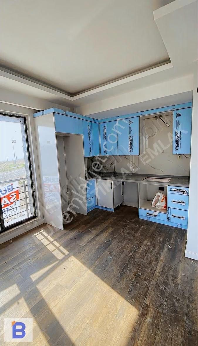 Bulut Emlaktan Atakumda Hollü Fırsat 1+1 Daire - Görsel 11